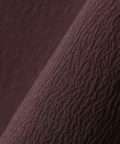 SHIPS / シップス シャツ・ブラウス | City Ambient Products: オープンカラー 楊柳 ソリッド ロングスリーブ シャツ | 詳細21