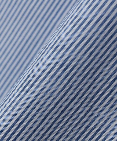 SHIPS / シップス シャツ・ブラウス | DE BONNE FACTURE: OVERSIZED SHIRT | 詳細6