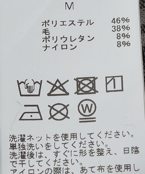 SHIPS / シップス シャツ・ブラウス | GP/GS/GP: オーバー シャツ ジャケット | 詳細10