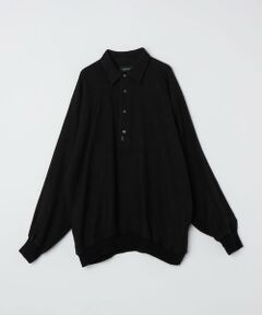 SHIPS / シップス シャツ・ブラウス | TAKE&SONS: 180 RIB PULLOVER SHIRT