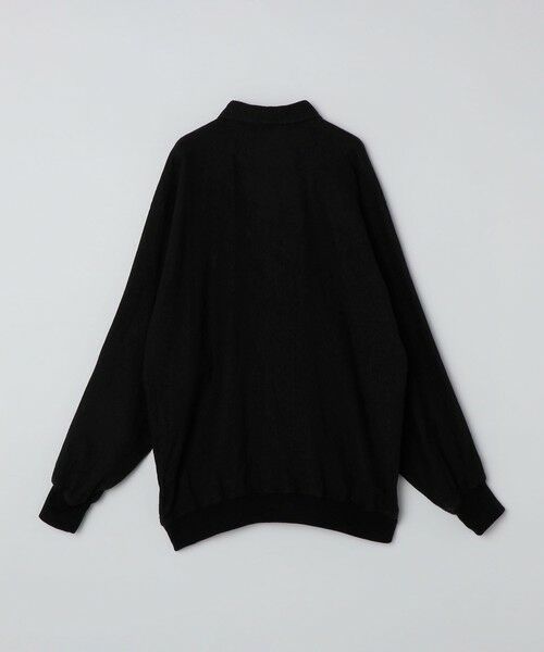 SHIPS / シップス シャツ・ブラウス | TAKE&SONS: 180 RIB PULLOVER SHIRT | 詳細1