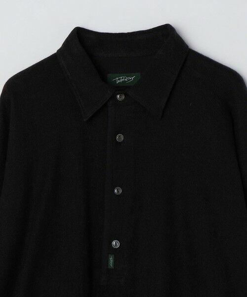 SHIPS / シップス シャツ・ブラウス | TAKE&SONS: 180 RIB PULLOVER SHIRT | 詳細2