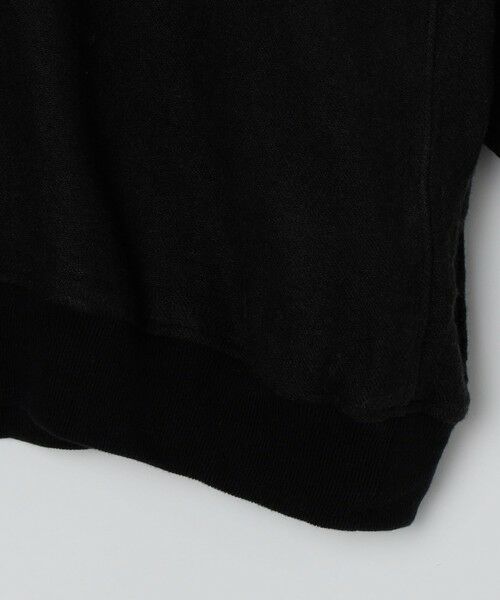 SHIPS / シップス シャツ・ブラウス | TAKE&SONS: 180 RIB PULLOVER SHIRT | 詳細4