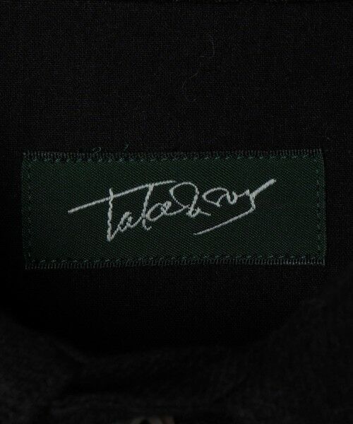 SHIPS / シップス シャツ・ブラウス | TAKE&SONS: 180 RIB PULLOVER SHIRT | 詳細5