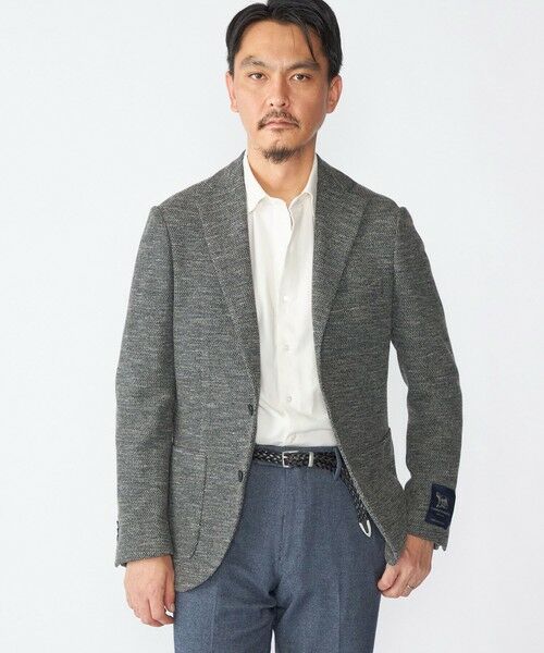 SHIPS / シップス シャツ・ブラウス | SHIPS: ワイドカラー ネル シャツ | 詳細3