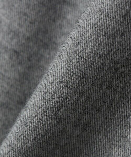 SHIPS / シップス シャツ・ブラウス | SHIPS: ワイドカラー ネル シャツ | 詳細9