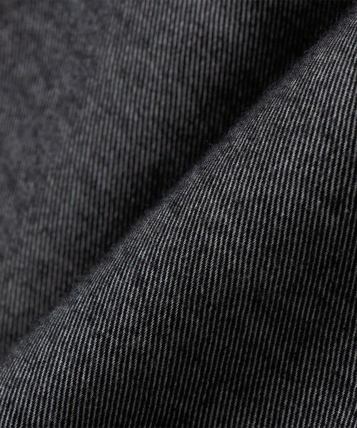 SHIPS / シップス シャツ・ブラウス | SHIPS: ワイドカラー ネル シャツ | 詳細10