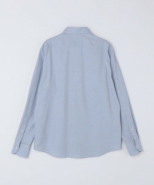 SHIPS / シップス シャツ・ブラウス | SHIPS: ワイドカラー ネル シャツ | 詳細23