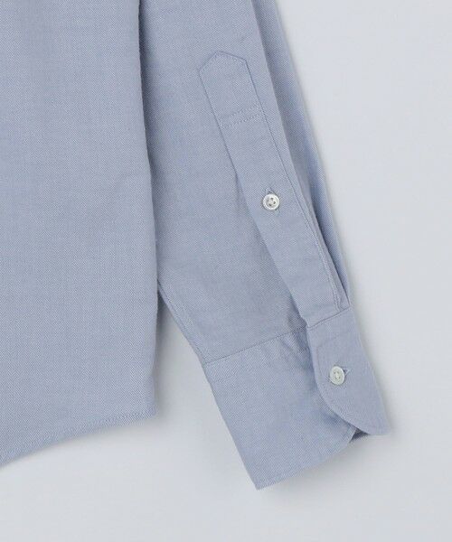 SHIPS / シップス シャツ・ブラウス | SHIPS: ワイドカラー ネル シャツ | 詳細25