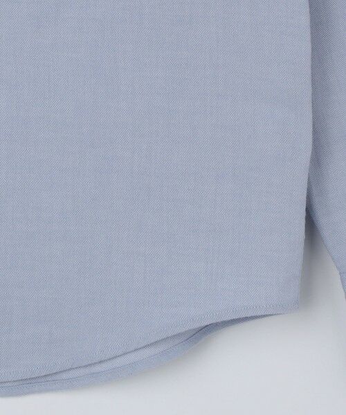 SHIPS / シップス シャツ・ブラウス | SHIPS: ワイドカラー ネル シャツ | 詳細26