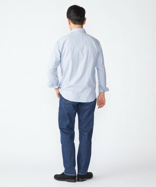 SHIPS / シップス シャツ・ブラウス | SHIPS: ワイドカラー ネル シャツ | 詳細20