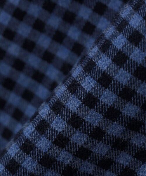 SHIPS / シップス シャツ・ブラウス | SHIPS: ワイドカラー ネル シャツ | 詳細30