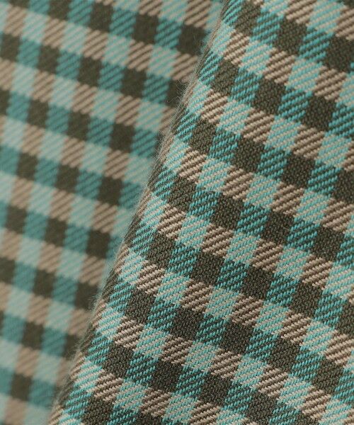 SHIPS / シップス シャツ・ブラウス | SHIPS: チェック レギュラーカラー ロングスリーブ シャツ | 詳細19