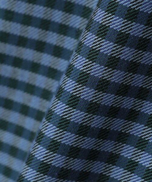 SHIPS / シップス シャツ・ブラウス | SHIPS: チェック レギュラーカラー ロングスリーブ シャツ | 詳細23