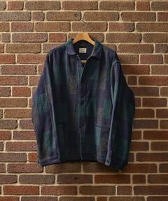 SHIPS / シップス シャツ・ブラウス | SHIPS: AUTHENTIC コットン ツイード カバー シャツ