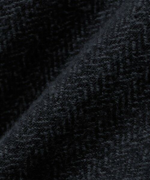 SHIPS / シップス シャツ・ブラウス | SHIPS: AUTHENTIC コットン ツイード カバー シャツ | 詳細3