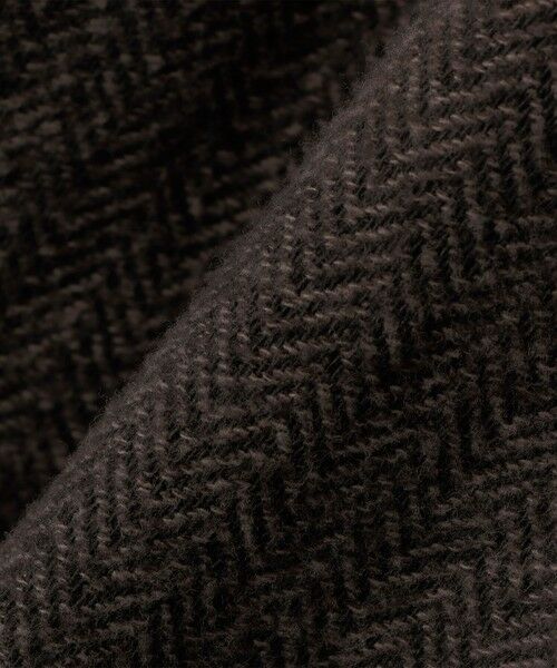 SHIPS / シップス シャツ・ブラウス | SHIPS: AUTHENTIC コットン ツイード カバー シャツ | 詳細6