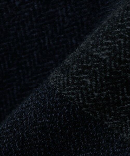 SHIPS / シップス シャツ・ブラウス | SHIPS: AUTHENTIC コットン ツイード カバー シャツ | 詳細9