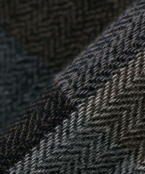 SHIPS / シップス シャツ・ブラウス | SHIPS: AUTHENTIC コットン ツイード カバー シャツ | 詳細17