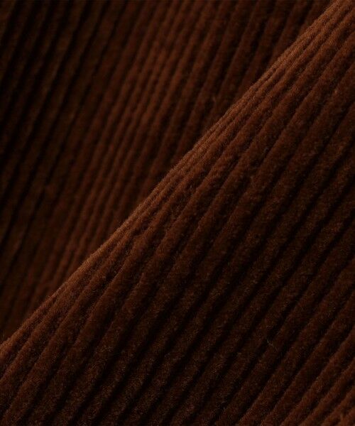 SHIPS / シップス シャツ・ブラウス | SHIPS: AUTHENTIC ダブルポケット コーデュロイ シャツ アウター | 詳細11