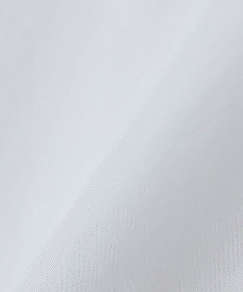 SHIPS / シップス シャツ・ブラウス | SHIPS: 140S ブロード バンドカラー シャツ | 詳細8