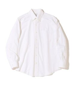 SHIPS / シップス シャツ・ブラウス | Southwick Gate Label: オックスフォード ボタンダウンシャツ