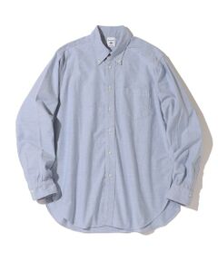 SHIPS / シップス シャツ・ブラウス | Southwick Gate Label: オックスフォード ボタンダウンシャツ