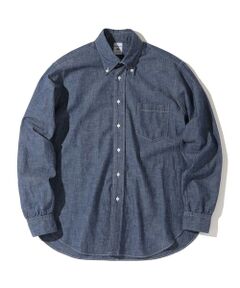 SHIPS / シップス シャツ・ブラウス | Southwick Gate Label: オックスフォード ボタンダウンシャツ