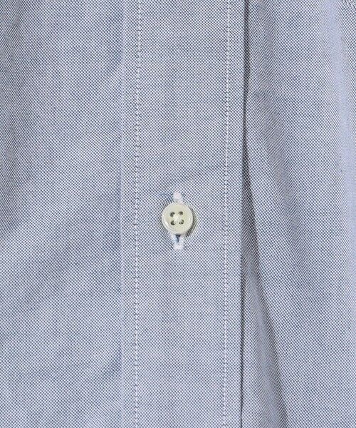 SHIPS / シップス シャツ・ブラウス | Southwick Gate Label: オックスフォード ボタンダウンシャツ | 詳細4