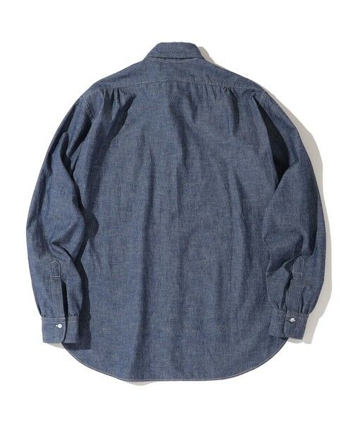 SHIPS / シップス シャツ・ブラウス | Southwick Gate Label: オックスフォード ボタンダウンシャツ | 詳細7