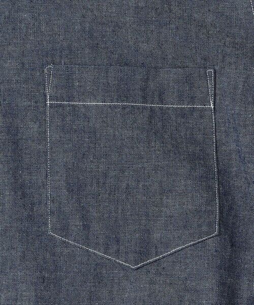 SHIPS / シップス シャツ・ブラウス | Southwick Gate Label: オックスフォード ボタンダウンシャツ | 詳細9