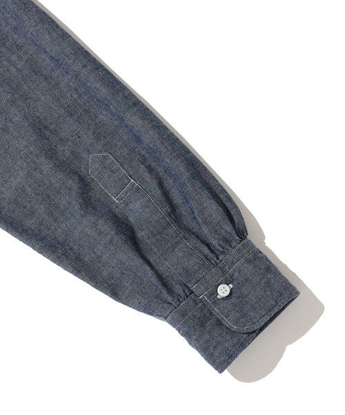 SHIPS / シップス シャツ・ブラウス | Southwick Gate Label: オックスフォード ボタンダウンシャツ | 詳細11