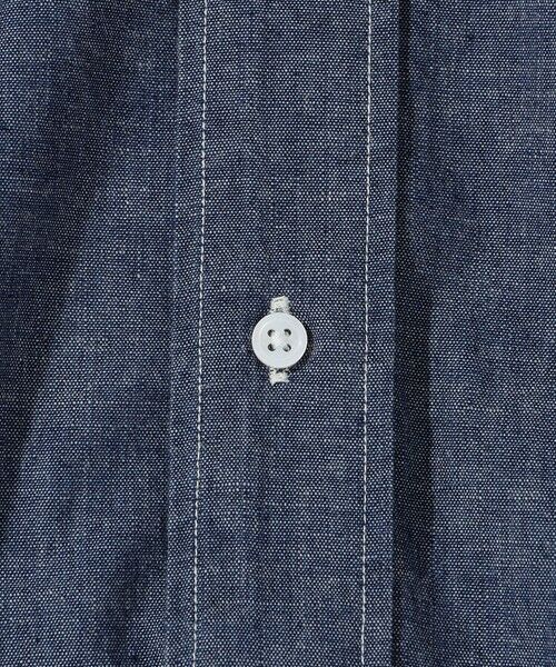 SHIPS / シップス シャツ・ブラウス | Southwick Gate Label: オックスフォード ボタンダウンシャツ | 詳細6