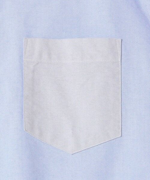 SHIPS / シップス シャツ・ブラウス | Southwick Gate Label: オックスフォード ボタンダウンシャツ | 詳細17