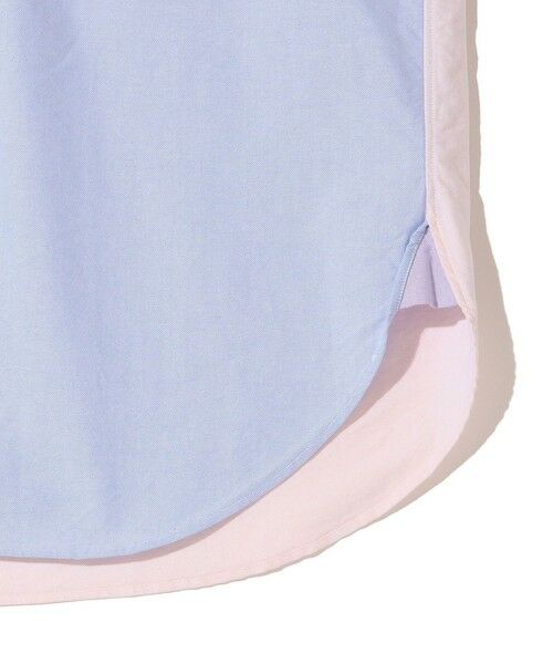 SHIPS / シップス シャツ・ブラウス | Southwick Gate Label: オックスフォード ボタンダウンシャツ | 詳細18