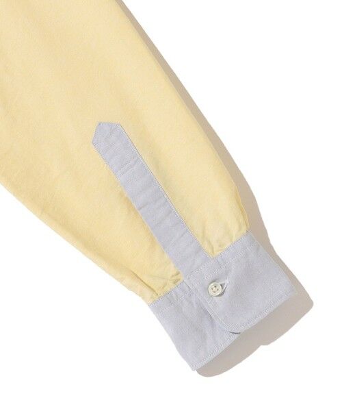 SHIPS / シップス シャツ・ブラウス | Southwick Gate Label: オックスフォード ボタンダウンシャツ | 詳細19