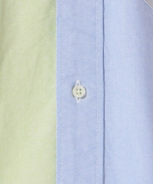 SHIPS / シップス シャツ・ブラウス | Southwick Gate Label: オックスフォード ボタンダウンシャツ | 詳細14