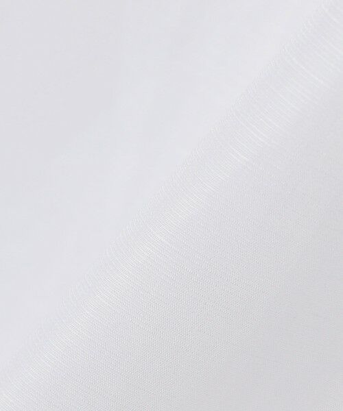 SHIPS / シップス シャツ・ブラウス | 【SHIPS別注】Errico Formicola: ラウンドカラー コットン リネン シャツ | 詳細16