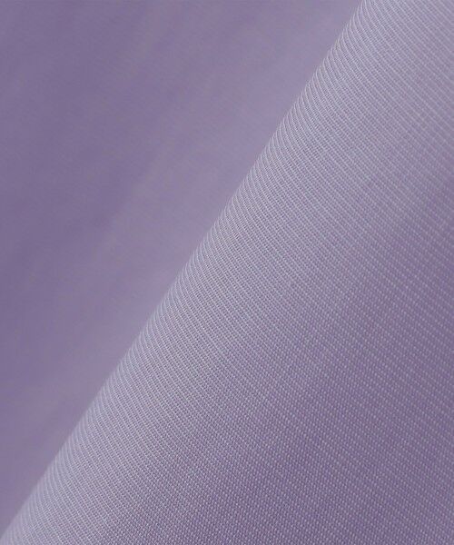 SHIPS / シップス シャツ・ブラウス | GUY ROVER: タブカラー クレリック オックスフォード ソリッド シャツ | 詳細6