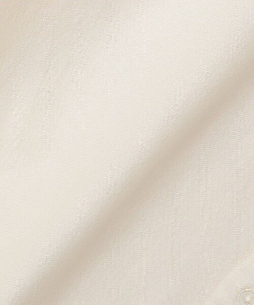 SHIPS / シップス シャツ・ブラウス | SHIPS: セミワイド ソリッド/ギンガム ビエラ シャツ | 詳細1