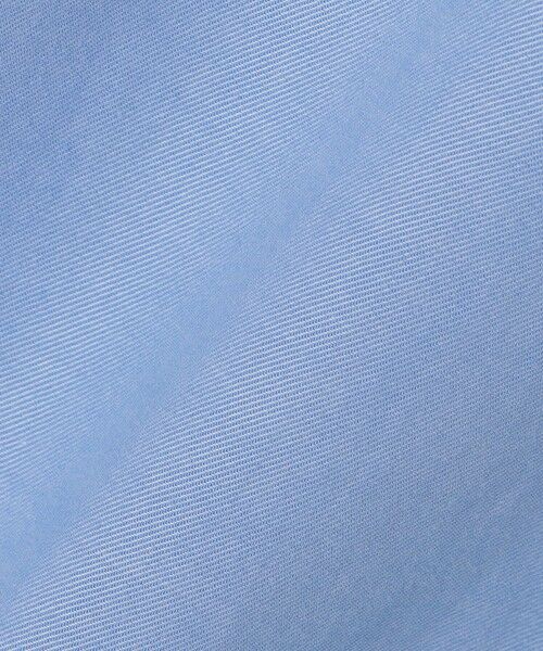 SHIPS / シップス シャツ・ブラウス | SHIPS: セミワイド ソリッド/ギンガム ビエラ シャツ | 詳細9