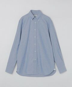SHIPS / シップス シャツ・ブラウス | GUY ROVER: ボタンダウン シャンブレーシャツ