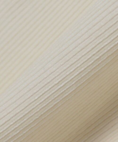 SHIPS / シップス シャツ・ブラウス | 【SHIPS別注】IKE BEHAR: ワイドコーデュロイ バンドカラーシャツ | 詳細4