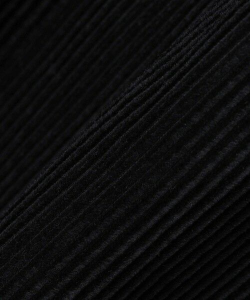 SHIPS / シップス シャツ・ブラウス | 【SHIPS別注】IKE BEHAR: ワイドコーデュロイ バンドカラーシャツ | 詳細19