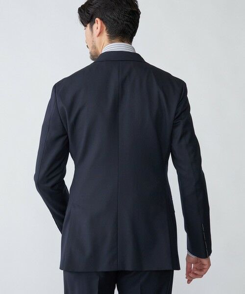 SHIPS / シップス シャツ・ブラウス | GUY ROVER: オルタネート ストライプ ワイドカラー シャツ | 詳細15