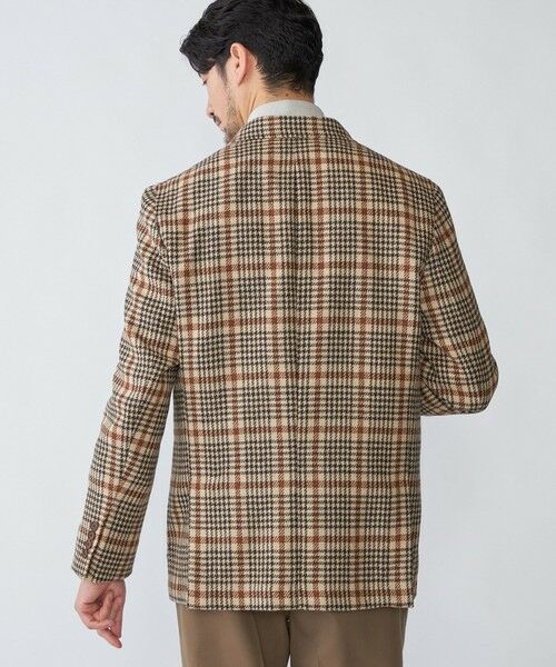 SHIPS / シップス シャツ・ブラウス | 【SHIPS別注】Errico Formicola: ブラッシュドコットン レギュラーカラー シャツ | 詳細11