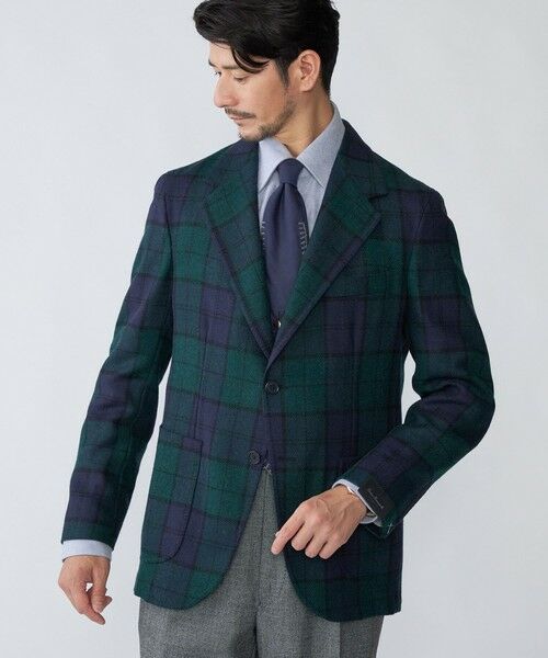 SHIPS / シップス シャツ・ブラウス | 【SHIPS別注】Errico Formicola: ブラッシュドコットン レギュラーカラー シャツ | 詳細29