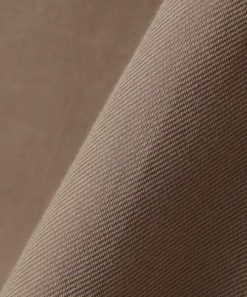 SHIPS / シップス シャツ・ブラウス | Errico Formicola: コットンツイル バンドカラー オーバーシャツ | 詳細1