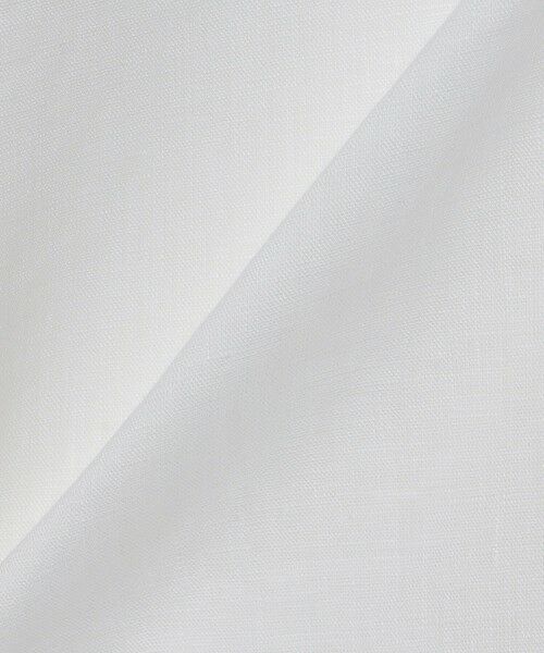 SHIPS / シップス シャツ・ブラウス | SHIPS: フレックスリネン 7スリーブ カプリ シャツ | 詳細10