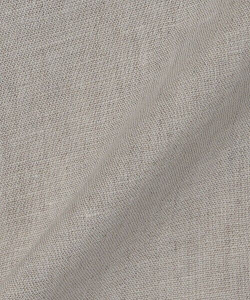 SHIPS / シップス シャツ・ブラウス | SHIPS: フレックスリネン 7スリーブ カプリ シャツ | 詳細20